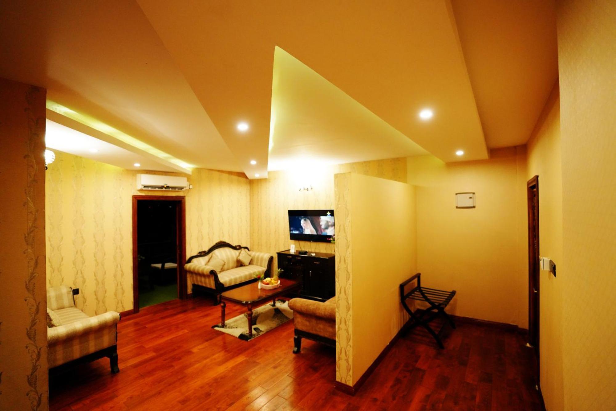 Jal Mahal Resort And Spa Mysore Buitenkant foto