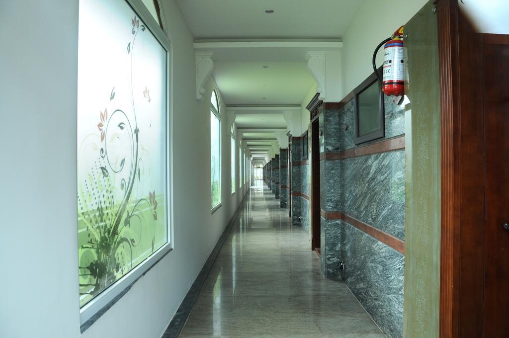 Jal Mahal Resort And Spa Mysore Buitenkant foto