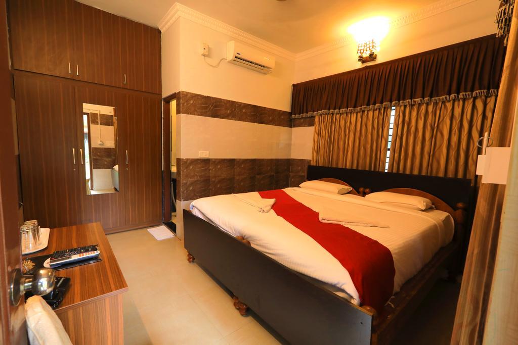 Jal Mahal Resort And Spa Mysore Buitenkant foto