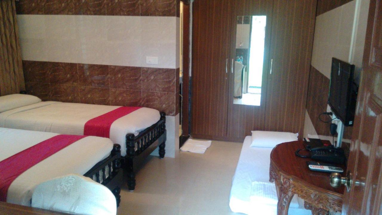 Jal Mahal Resort And Spa Mysore Buitenkant foto